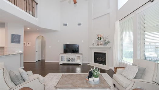 Katy 2-story, 4-bed 2110 Angel Trumpet Drive-idx