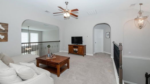 Katy 2-story, 4-bed 2110 Angel Trumpet Drive-idx