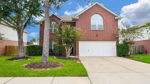 Katy 2-story, 4-bed 2831 Barton Meadow Lane-idx