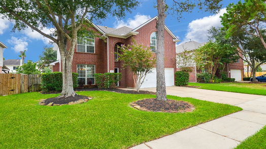 Katy 2-story, 4-bed 2831 Barton Meadow Lane-idx