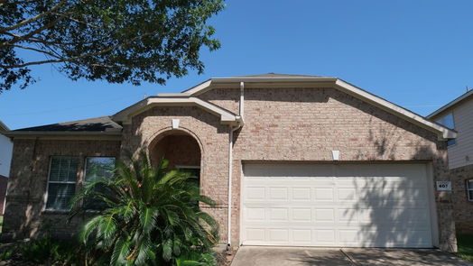 Katy 1-story, 4-bed 407 Sunwood Glenn Lane-idx