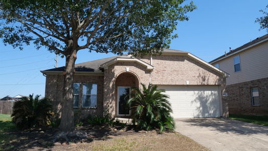 Katy 1-story, 4-bed 407 Sunwood Glenn Lane-idx