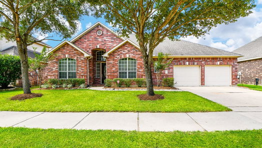 Katy 1-story, 4-bed 24911 Florina Ranch Drive-idx