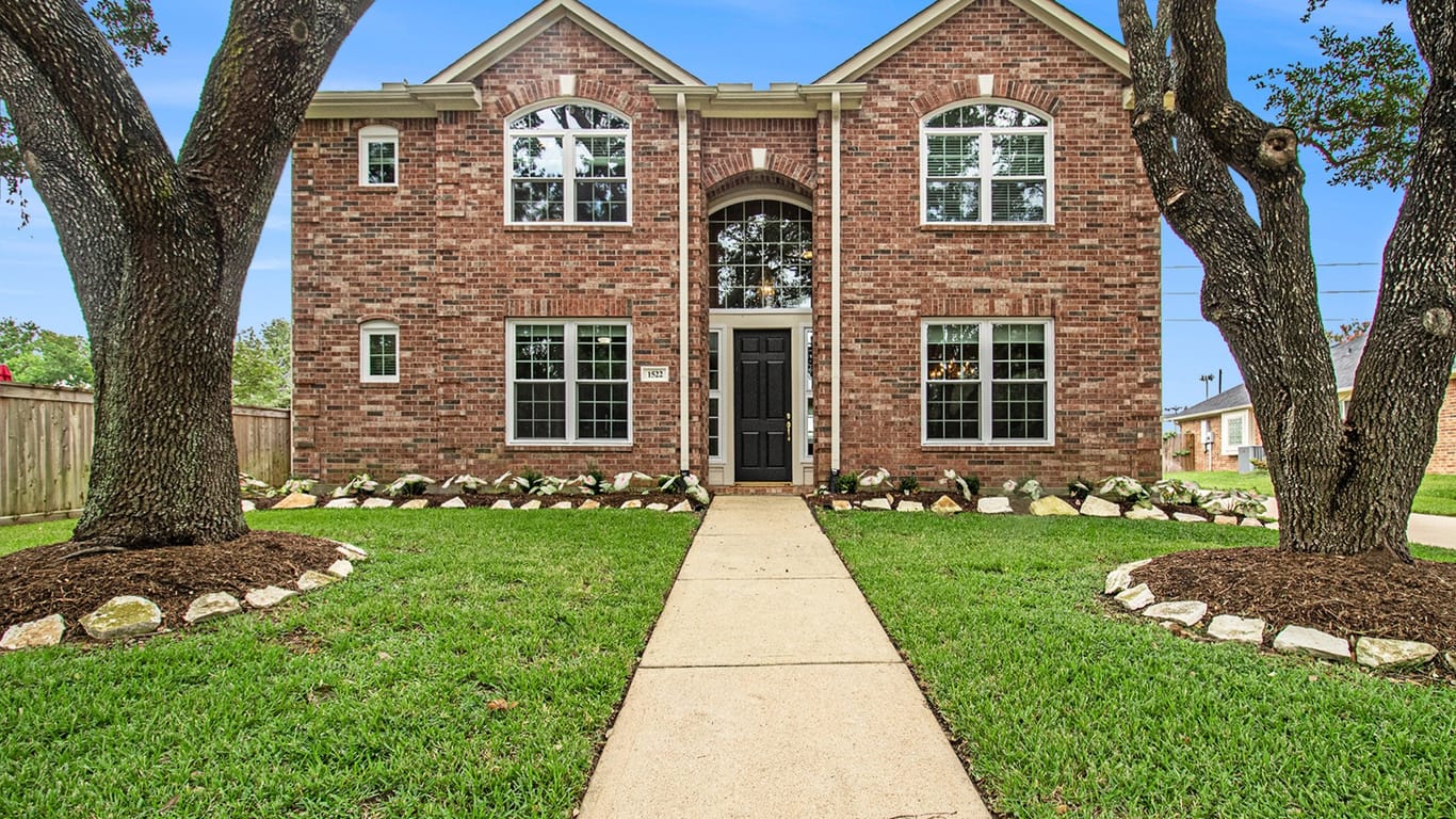 Katy 2-story, 5-bed 1522 Greenway Village Drive-idx