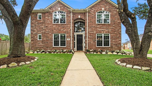 Katy 2-story, 5-bed 1522 Greenway Village Drive-idx