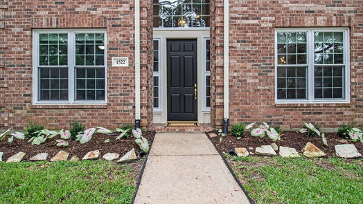 Katy 2-story, 5-bed 1522 Greenway Village Drive-idx