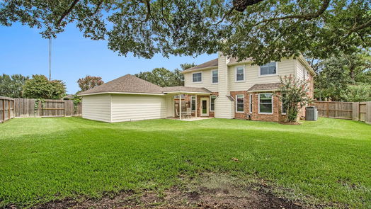 Katy 2-story, 5-bed 1522 Greenway Village Drive-idx