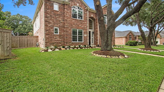 Katy 2-story, 5-bed 1522 Greenway Village Drive-idx