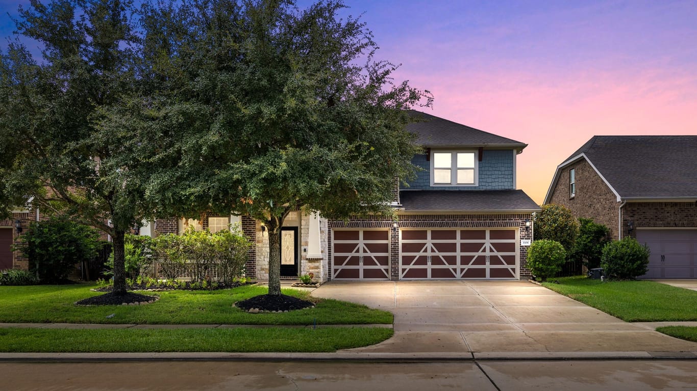 Katy 2-story, 5-bed 3306 Belmont River Lane-idx