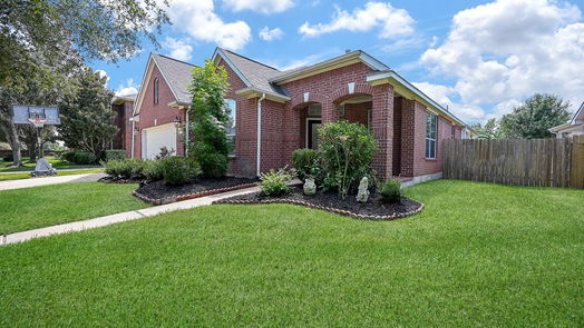 Katy 1-story, 4-bed 8518 Lemonmint Meadow Drive-idx