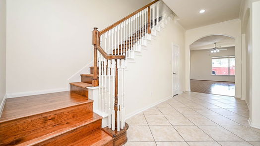 Katy 1-story, 4-bed 8518 Lemonmint Meadow Drive-idx