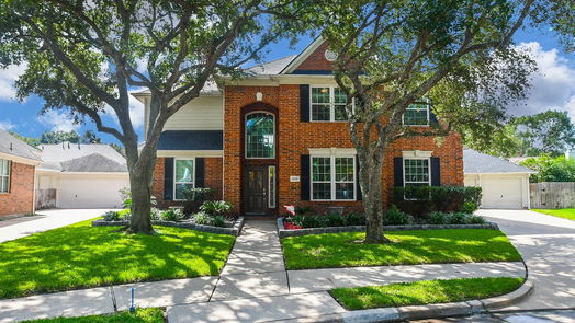 Katy 2-story, 5-bed 23235 Sawleaf Circle-idx