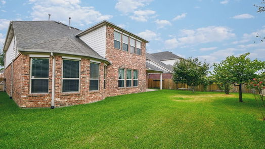 Katy 2-story, 5-bed 4311 Bay Wind Court-idx