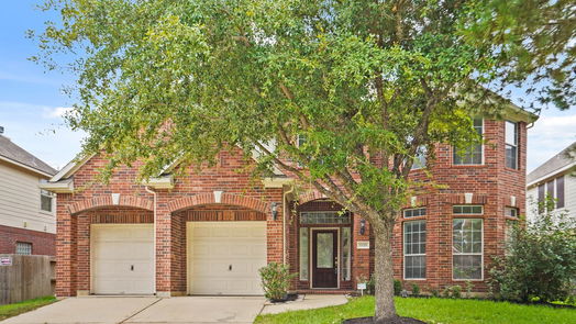 Katy 2-story, 4-bed 6418 Virginia Fields Drive-idx