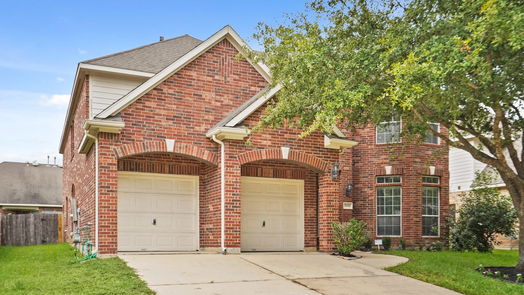 Katy 2-story, 4-bed 6418 Virginia Fields Drive-idx