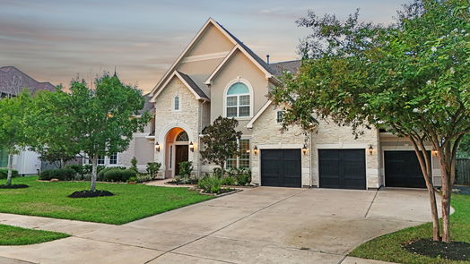 Katy 2-story, 5-bed 2823 Sundance Summit Lane-idx