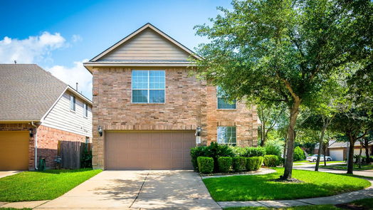 Katy 2-story, 4-bed 26306 Richwood Oaks Drive-idx