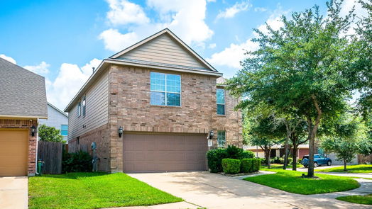 Katy 2-story, 4-bed 26306 Richwood Oaks Drive-idx