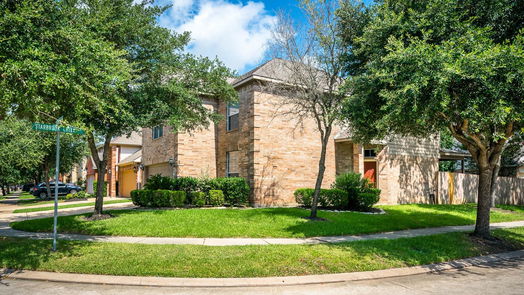 Katy 2-story, 4-bed 26306 Richwood Oaks Drive-idx