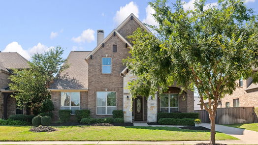 Katy 2-story, 4-bed 5326 Jackson Park Lane-idx