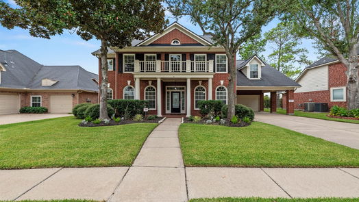 Katy 2-story, 5-bed 24403 Falcon Point Drive-idx