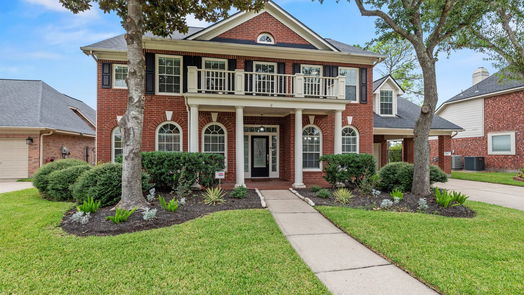 Katy 2-story, 5-bed 24403 Falcon Point Drive-idx