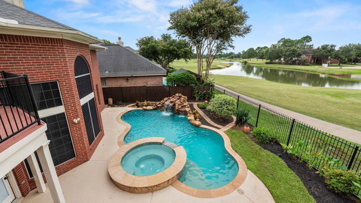 Katy 2-story, 5-bed 24403 Falcon Point Drive-idx