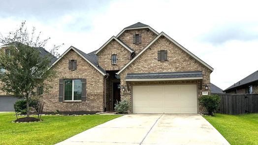 Katy 1-story, 4-bed 29047 Dunbrook Meadows Lane-idx