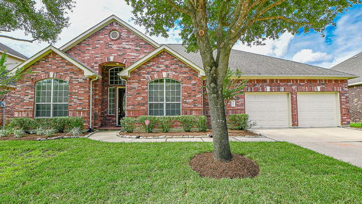 Katy 1-story, 4-bed 24911 Florina Ranch Drive-idx