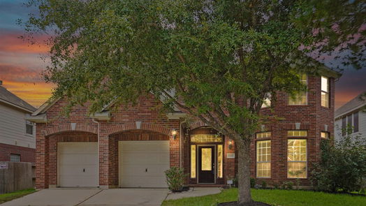 Katy 2-story, 4-bed 6418 Virginia Fields Drive-idx