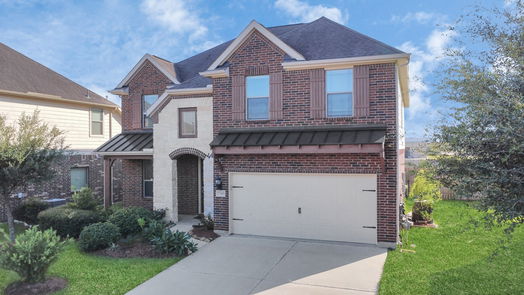 Katy 2-story, 5-bed 2310 Blue Jay Lane-idx