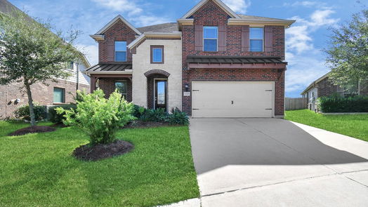 Katy 2-story, 5-bed 2310 Blue Jay Lane-idx