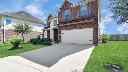 Katy 2-story, 5-bed 2310 Blue Jay Lane-idx