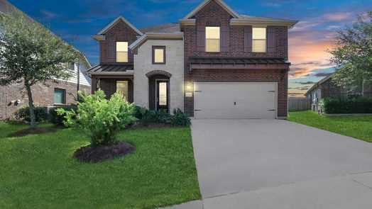 Katy 2-story, 5-bed 2310 Blue Jay Lane-idx