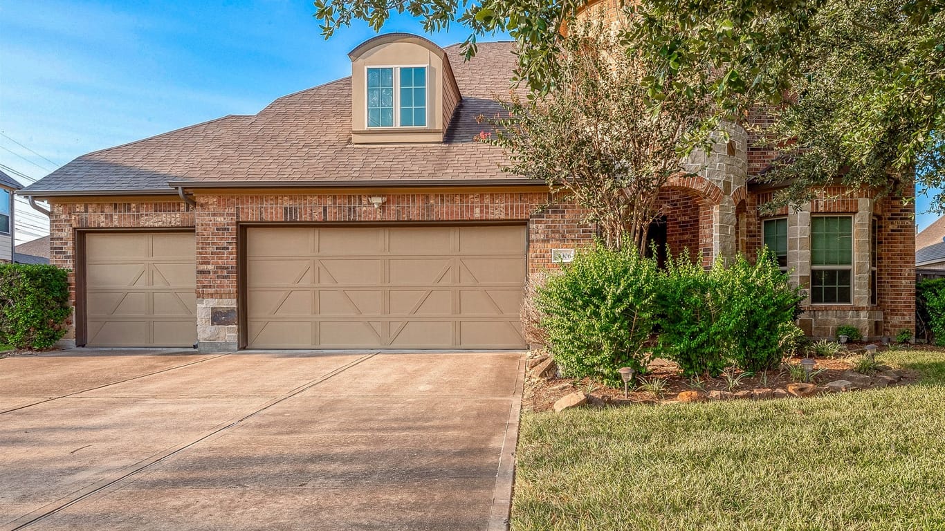 Katy 2-story, 4-bed 26306 Prairie School Lane-idx