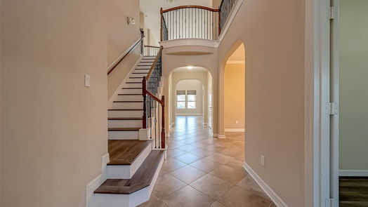 Katy 2-story, 4-bed 26306 Prairie School Lane-idx