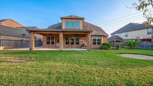 Katy 2-story, 4-bed 26306 Prairie School Lane-idx