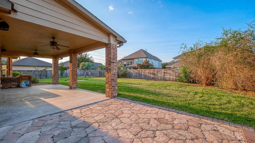 Katy 2-story, 4-bed 26306 Prairie School Lane-idx