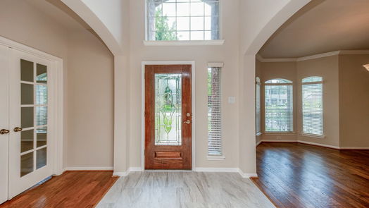 Katy 2-story, 4-bed 2702 Falcon Knoll Lane-idx