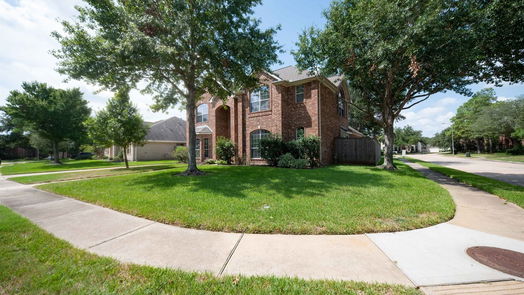 Katy 2-story, 4-bed 2702 Falcon Knoll Lane-idx