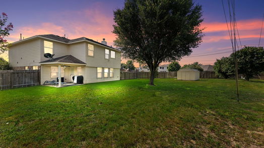 Katy 2-story, 3-bed 6303 Applewood Forest Drive-idx