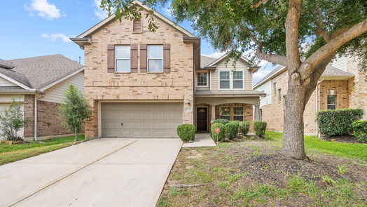 Katy 2-story, 4-bed 26630 Bellwood Pines Drive-idx