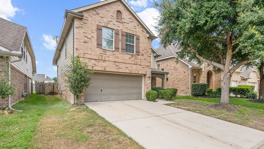 Katy 2-story, 4-bed 26630 Bellwood Pines Drive-idx