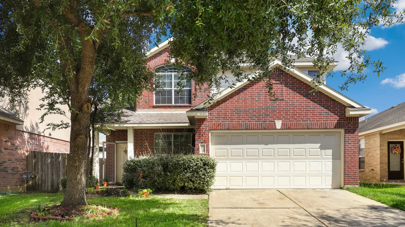 Katy 2-story, 3-bed 26430 Richwood Oaks Drive-idx