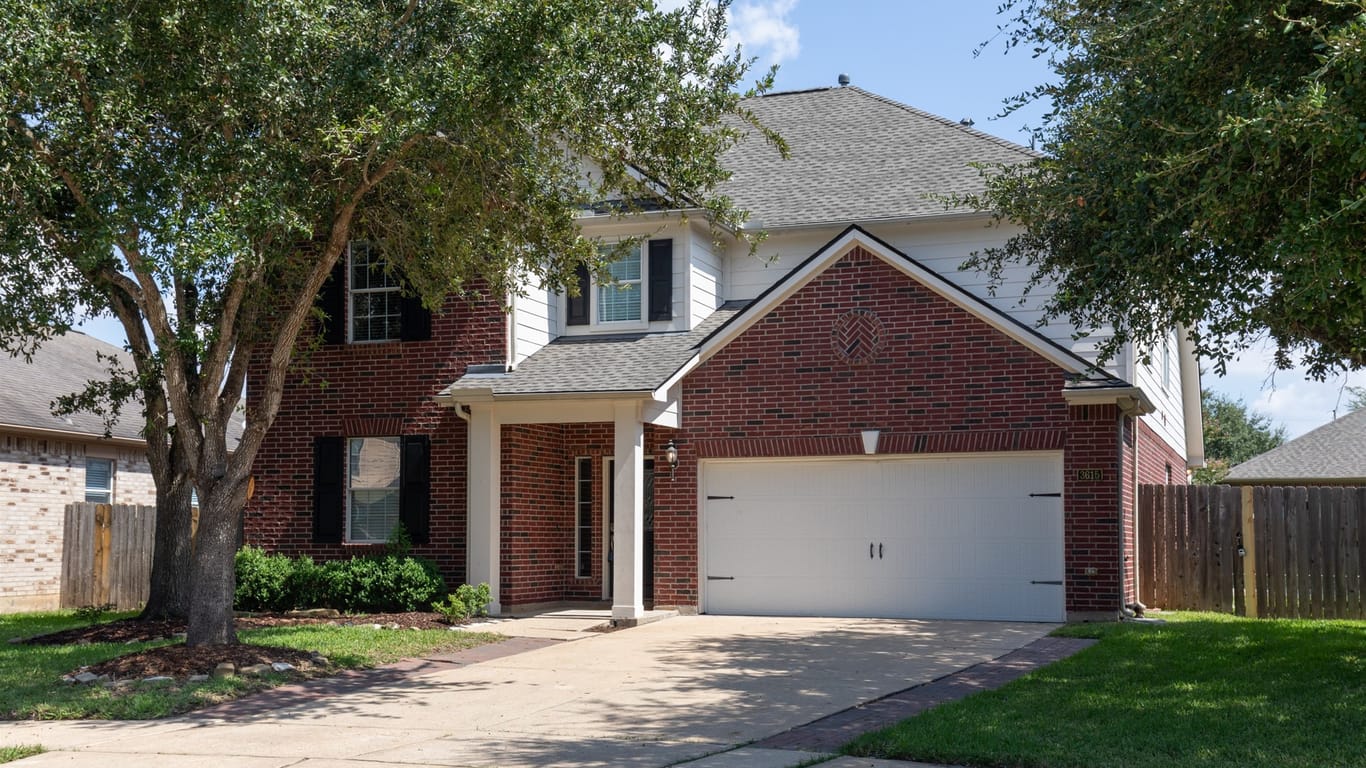 Katy 2-story, 4-bed 3615 Windy Drift Lane-idx