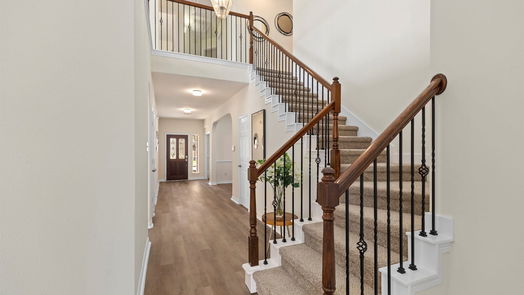 Katy 2-story, 4-bed 3615 Windy Drift Lane-idx