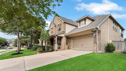 Katy 2-story, 4-bed 10110 Hutton Park Drive-idx