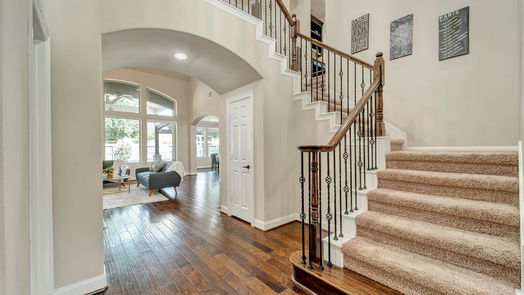 Katy 2-story, 4-bed 10110 Hutton Park Drive-idx