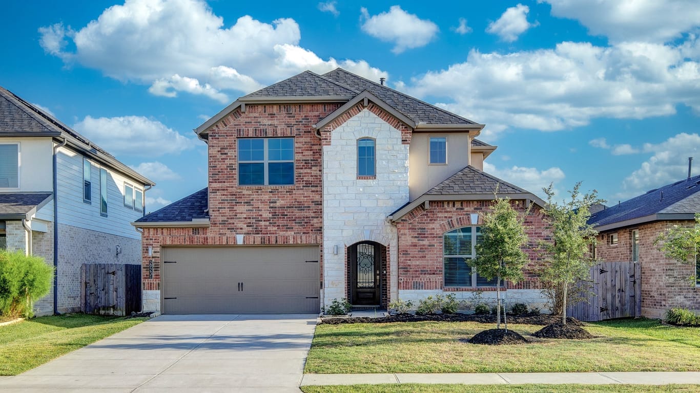 Katy 2-story, 4-bed 29231 Pikes Peak Drive-idx