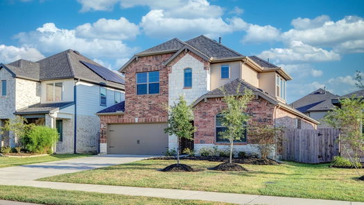 Katy 2-story, 4-bed 29231 Pikes Peak Drive-idx